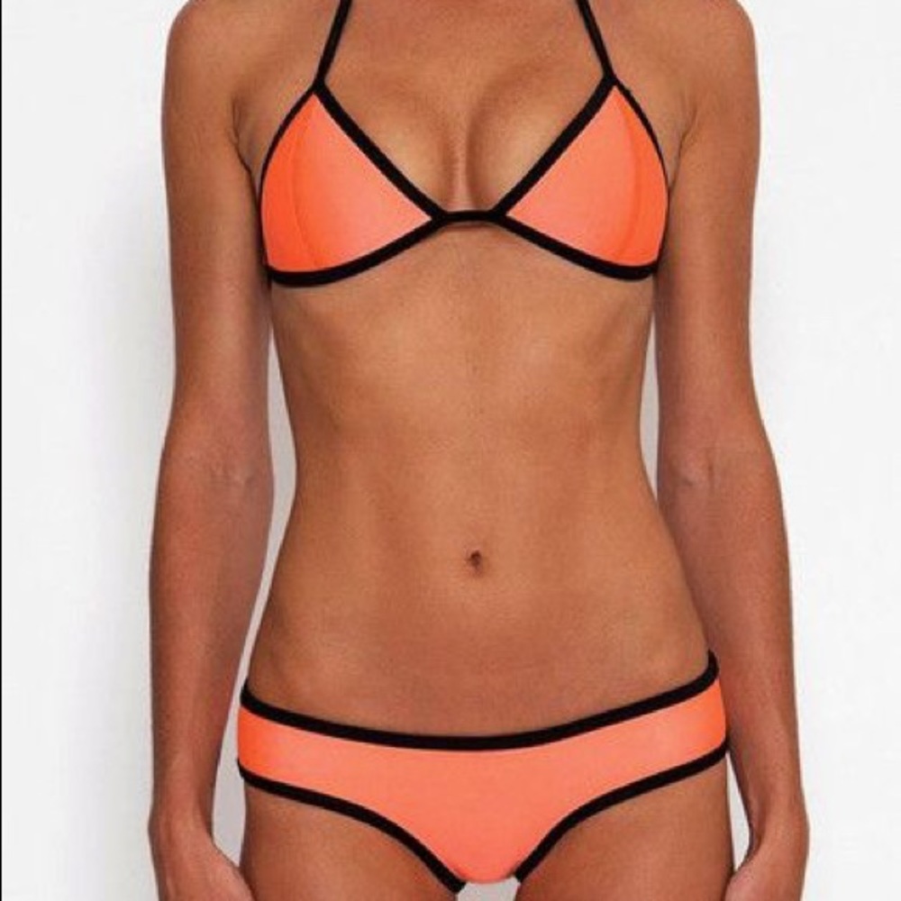Triangl bikini